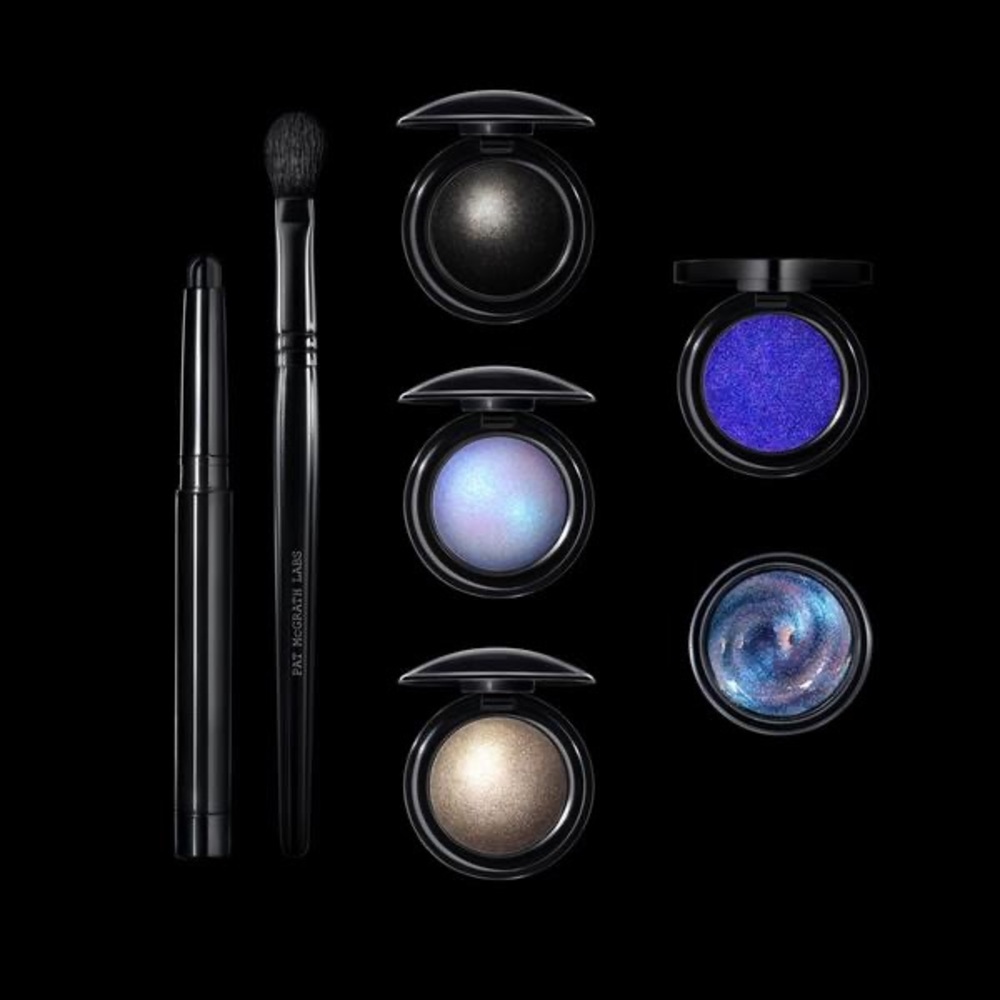 Pat McGrath Dark Matter Pigment of Dark Star 006 - Picture 9 of 12